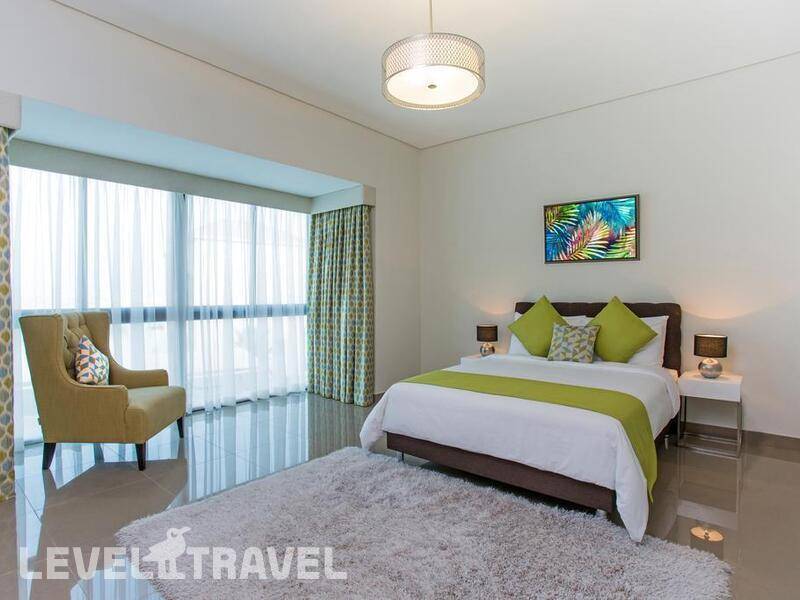 Фотография The Grove Resort Bahrain