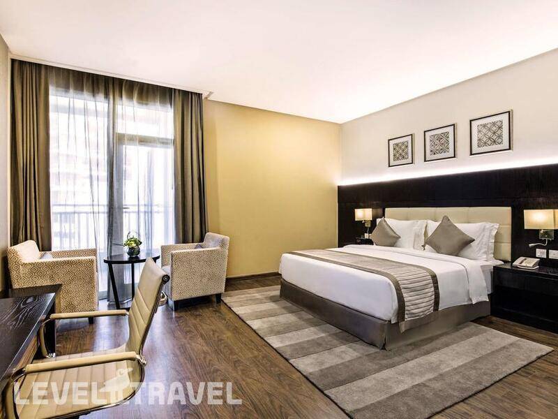 Фотография Wyndham Garden Manama