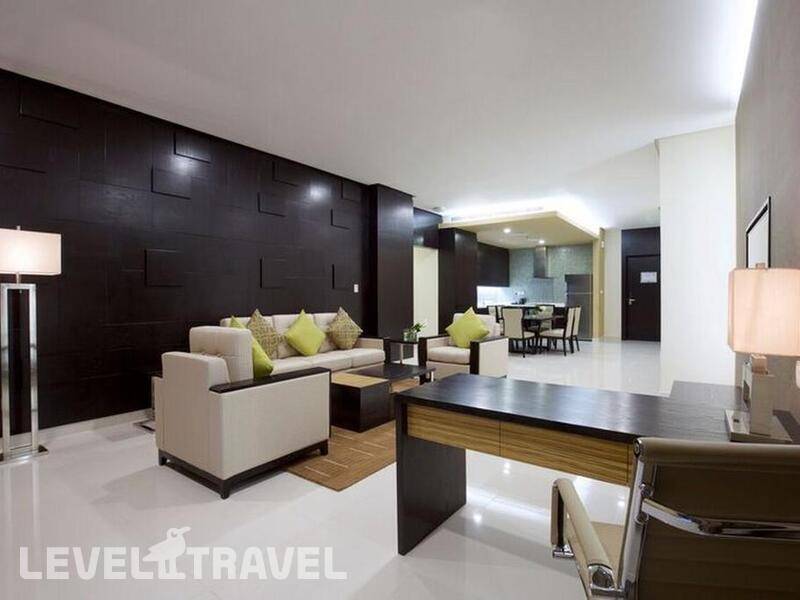 Фотография Wyndham Garden Manama