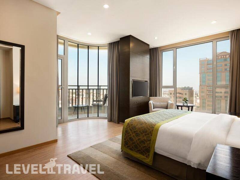 Фотография Wyndham Garden Manama