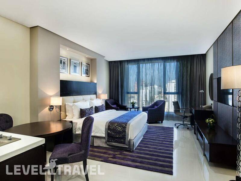 Фотография Wyndham Garden Manama