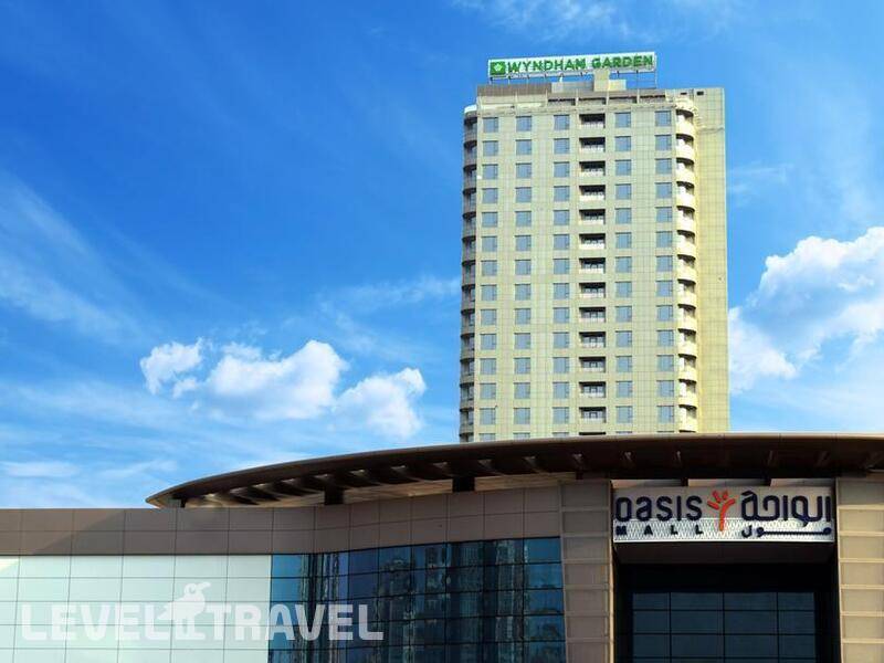 Фотография Wyndham Garden Manama
