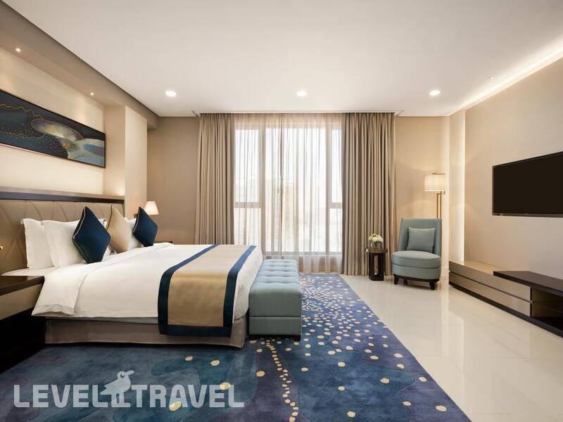 Фотография Wyndham Garden Manama