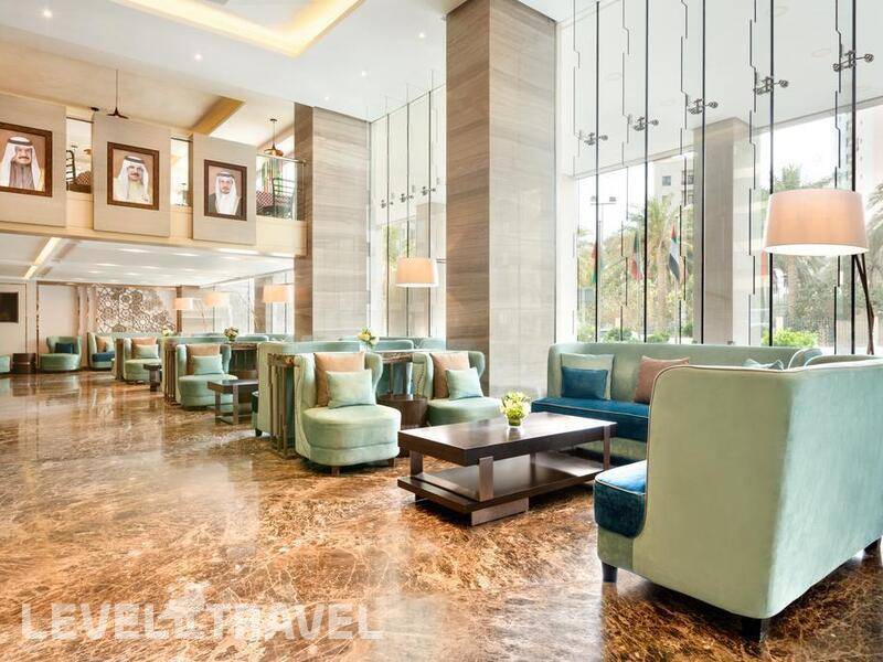 Фотография Wyndham Garden Manama