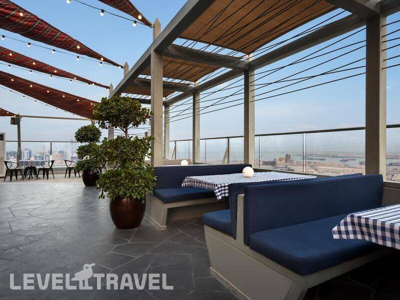 Фотография Wyndham Garden Manama