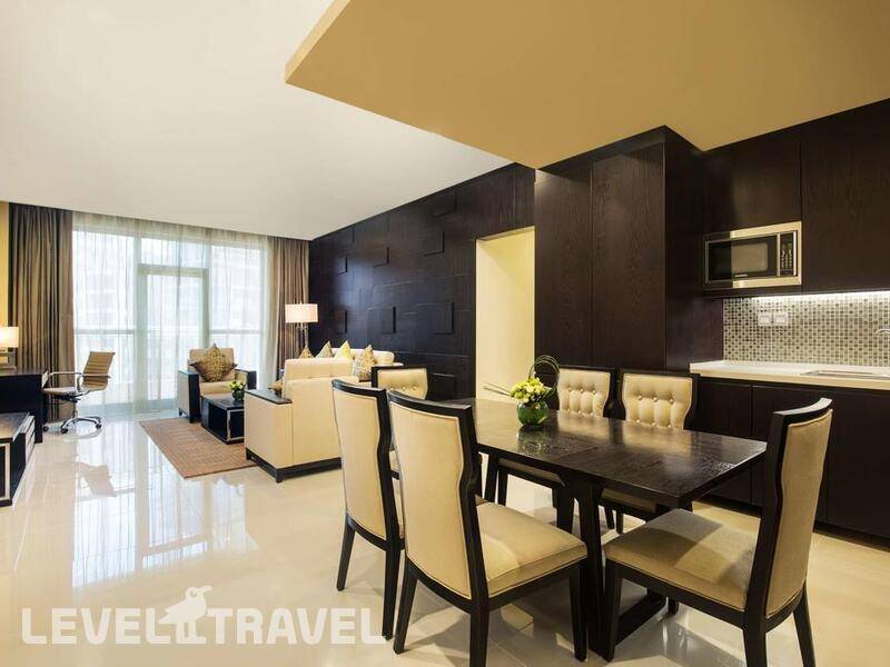 Фотография Wyndham Garden Manama