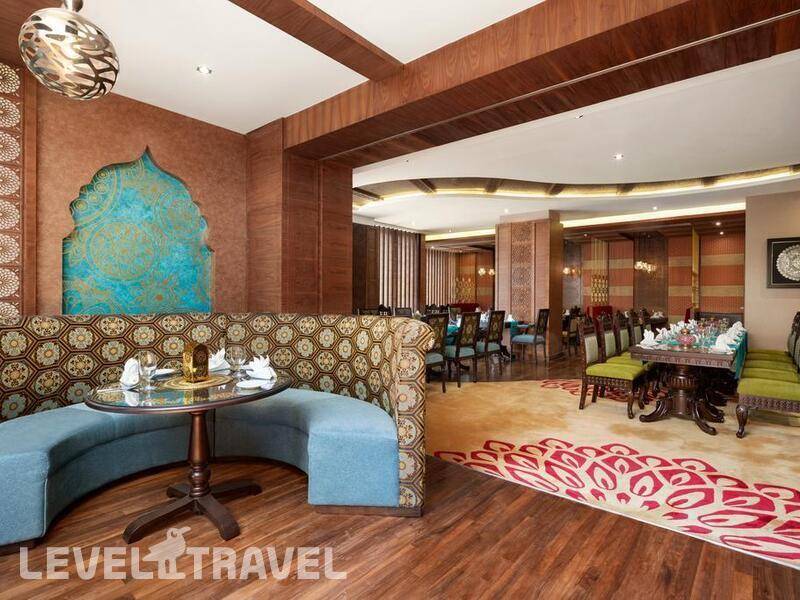 Фотография Wyndham Garden Manama