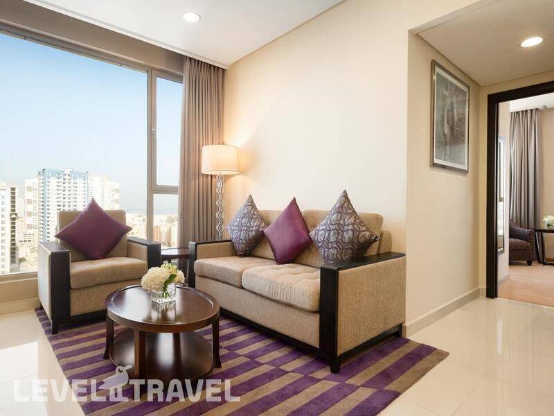 Фотография Wyndham Garden Manama