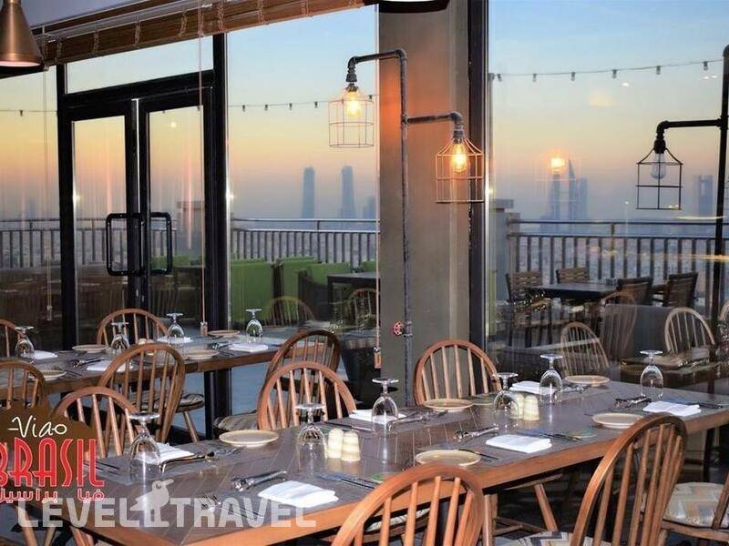 Фотография Wyndham Garden Manama