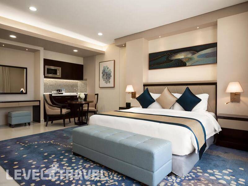 Фотография Wyndham Garden Manama