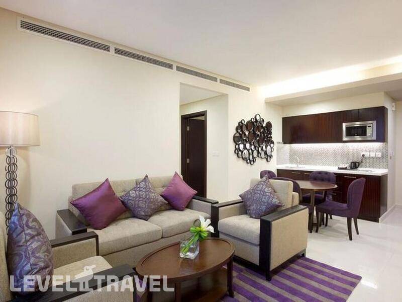 Фотография Wyndham Garden Manama