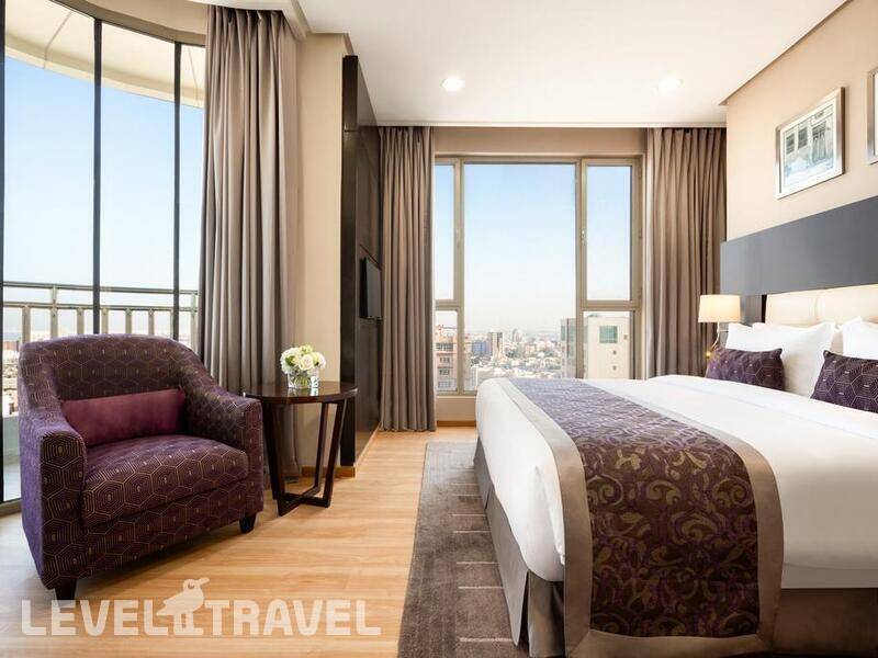 Фотография Wyndham Garden Manama