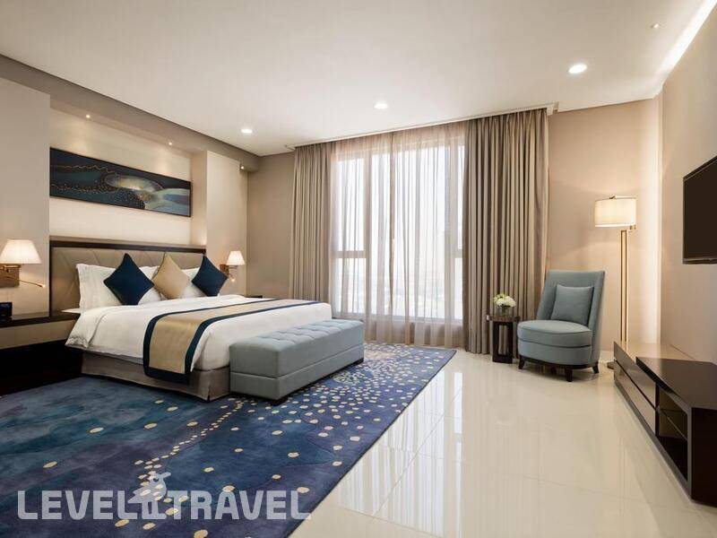 Фотография Wyndham Garden Manama