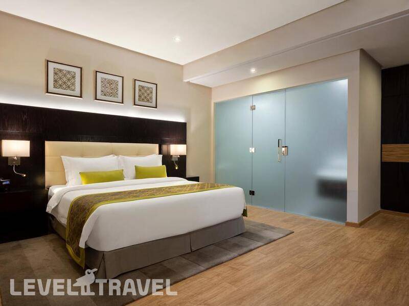 Фотография Wyndham Garden Manama