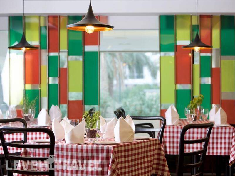 Фотография Wyndham Garden Manama