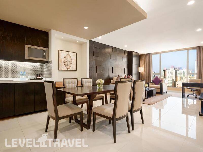 Фотография Wyndham Garden Manama