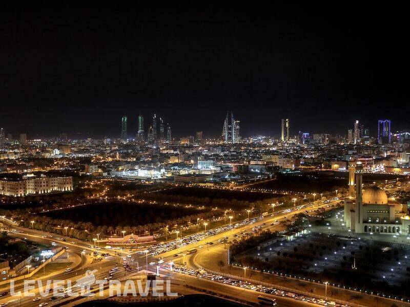Фотография Wyndham Garden Manama