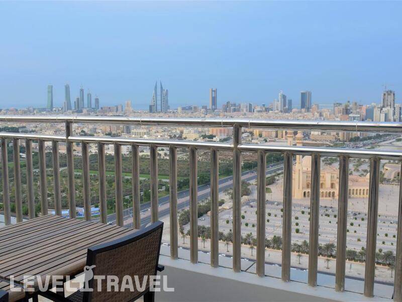 Фотография Wyndham Garden Manama