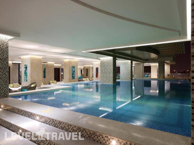 Фотография Wyndham Garden Manama