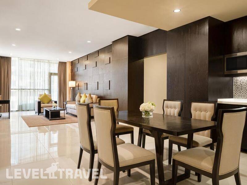 Фотография Wyndham Garden Manama