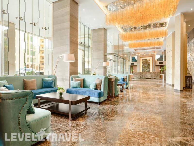 Фотография Wyndham Garden Manama
