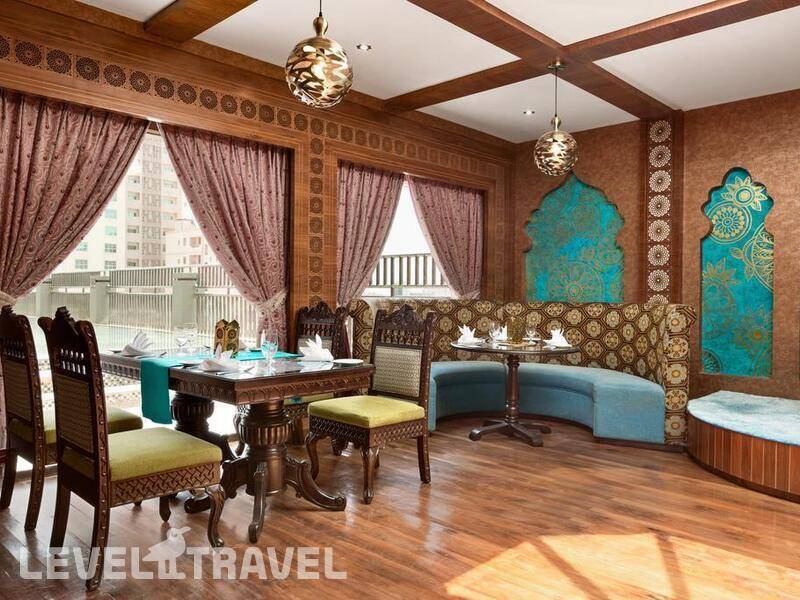 Фотография Wyndham Garden Manama
