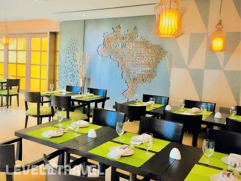 Фотография Wyndham Garden Manama