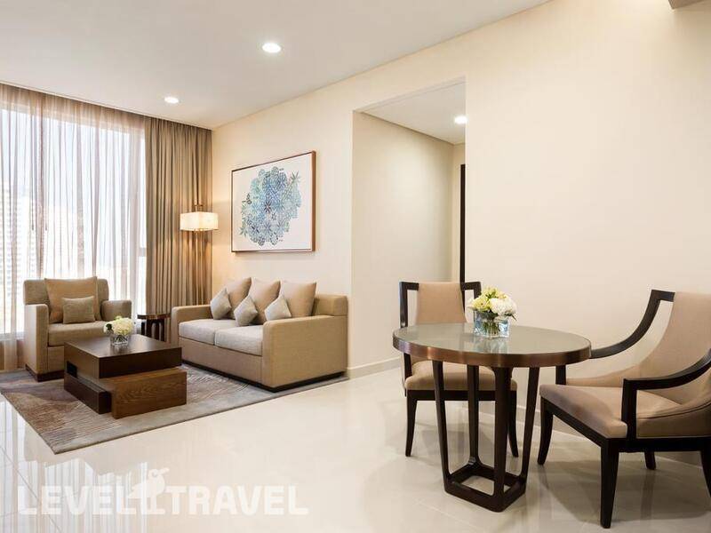 Фотография Wyndham Garden Manama