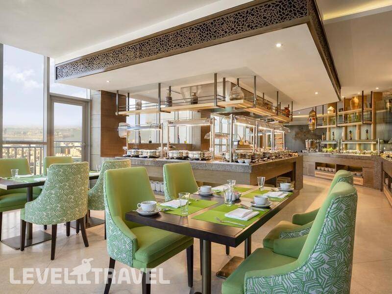 Фотография Wyndham Garden Manama