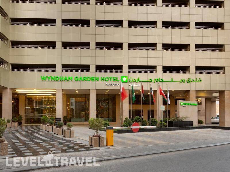 Фотография Wyndham Garden Manama