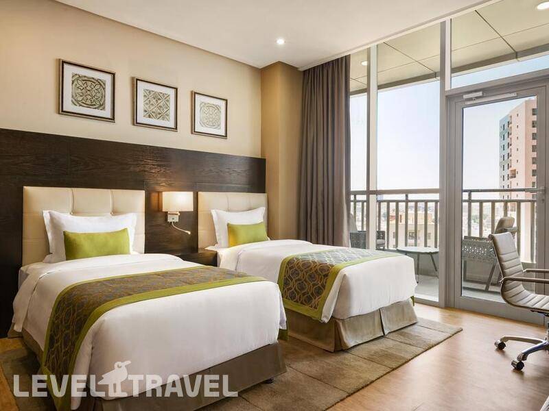 Фотография Wyndham Garden Manama