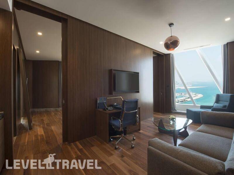 Фотография Wyndham Grand Manama