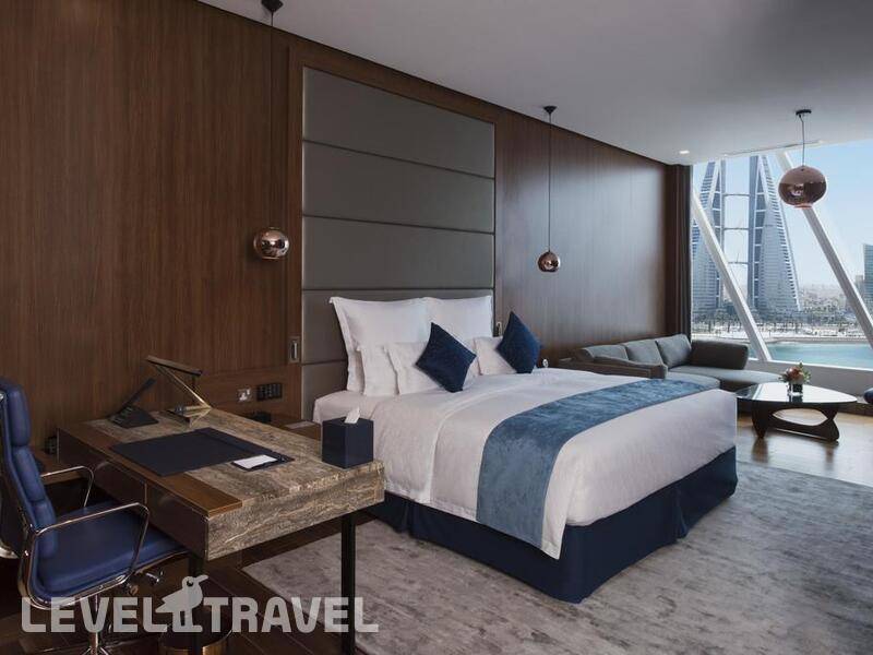 Фотография Wyndham Grand Manama
