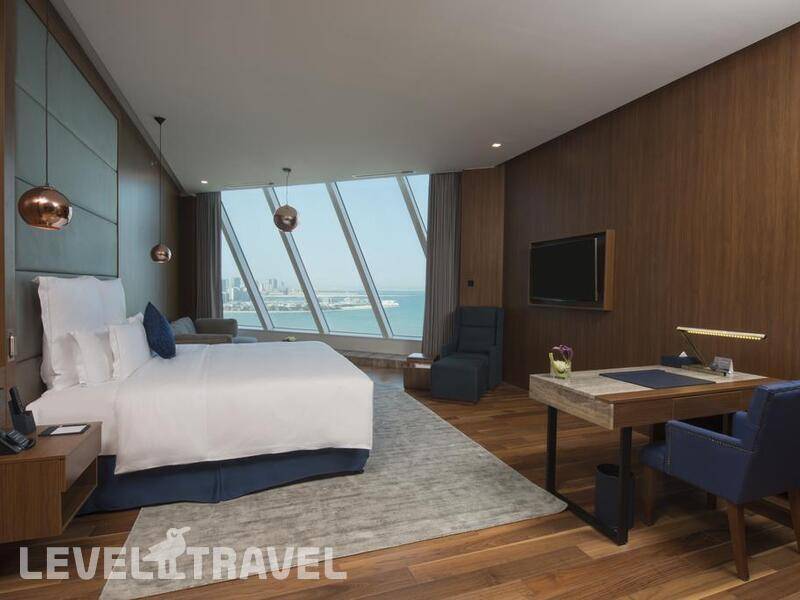 Фотография Wyndham Grand Manama