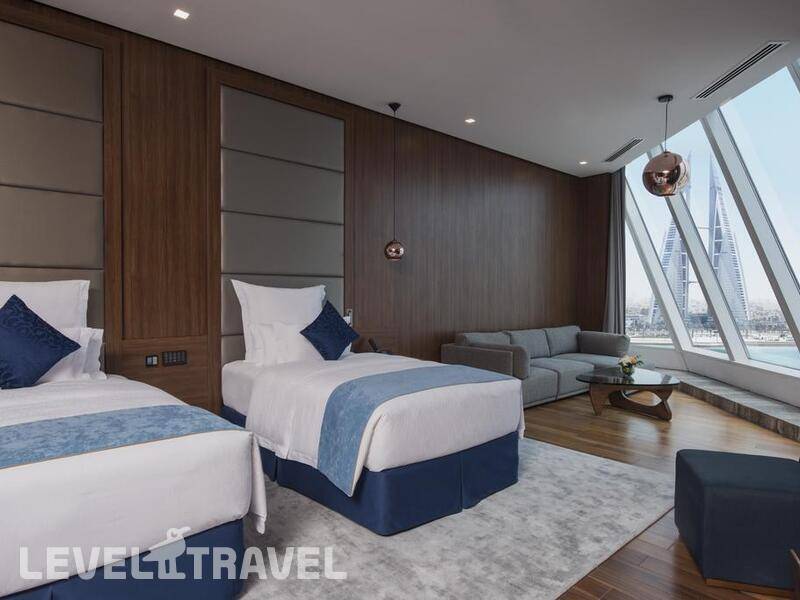 Фотография Wyndham Grand Manama