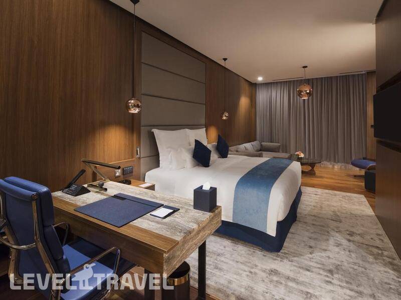 Фотография Wyndham Grand Manama