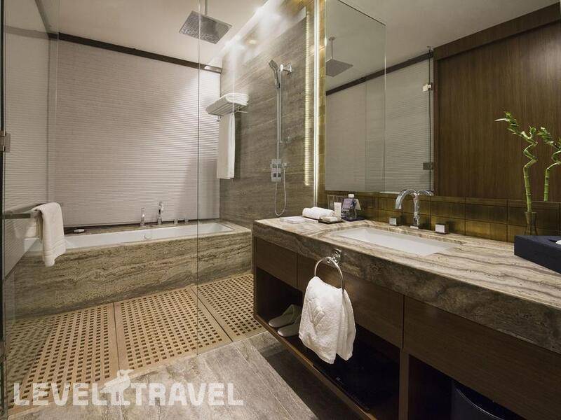 Фотография Wyndham Grand Manama
