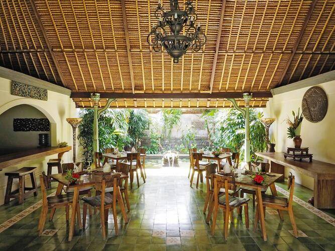 Plataran Canggu Bali