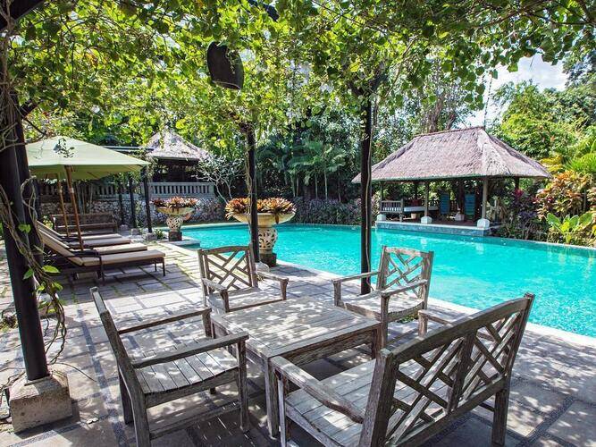 Plataran Canggu Bali