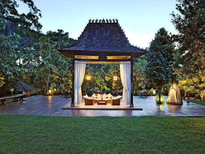 Plataran Canggu Bali