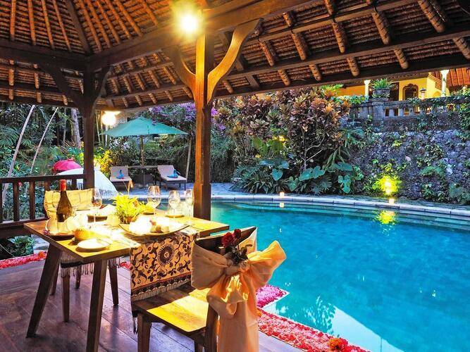 Plataran Canggu Bali