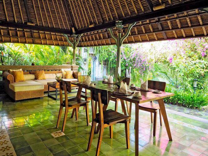 Plataran Canggu Bali