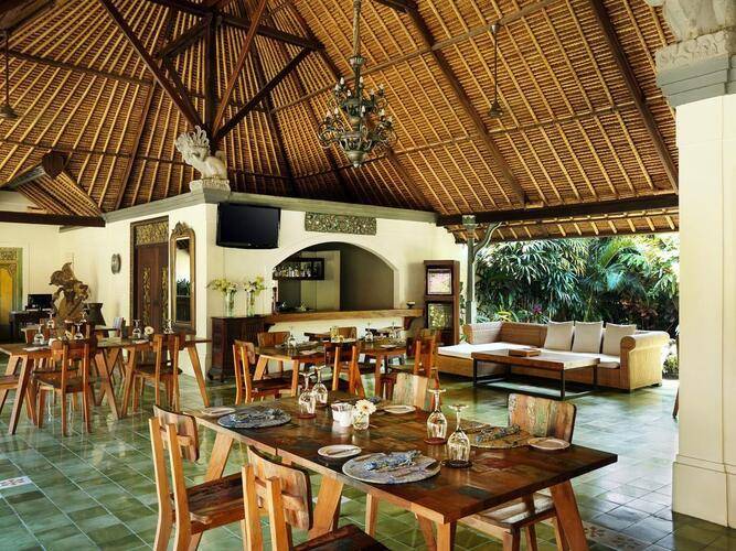 Plataran Canggu Bali