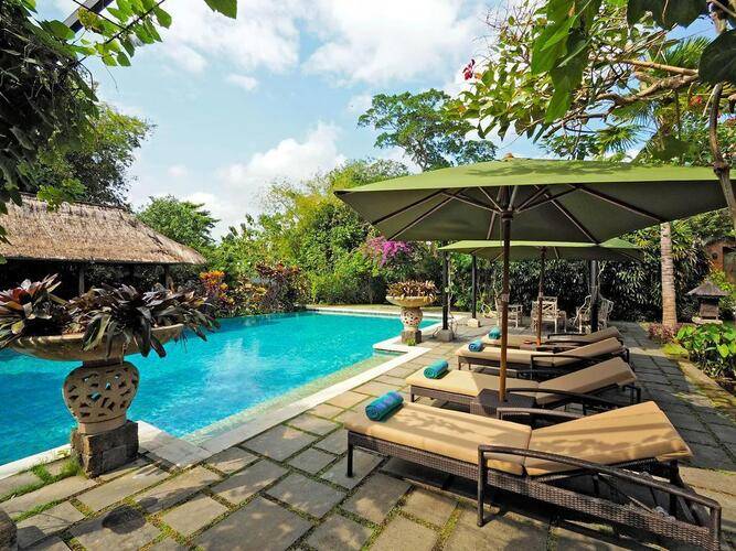 Plataran Canggu Bali