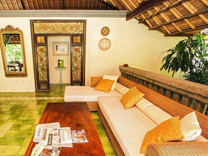 Plataran Canggu Bali