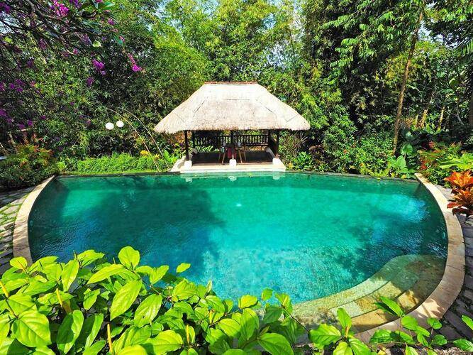 Plataran Canggu Bali