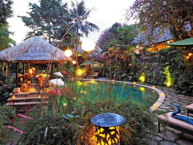 Plataran Canggu Bali