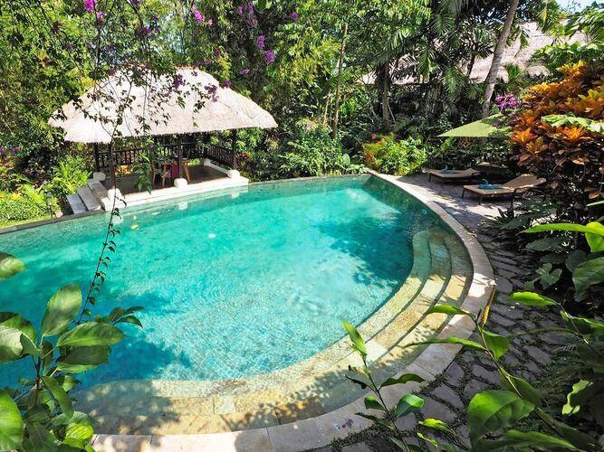 Plataran Canggu Bali