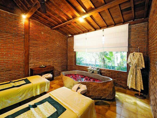 Plataran Canggu Bali