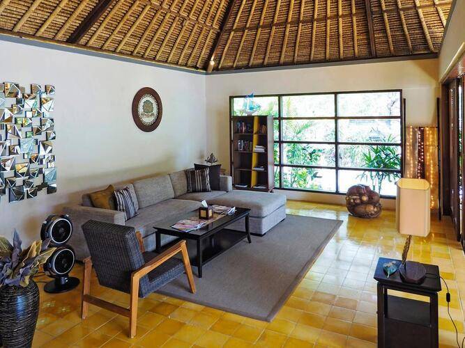 Plataran Canggu Bali